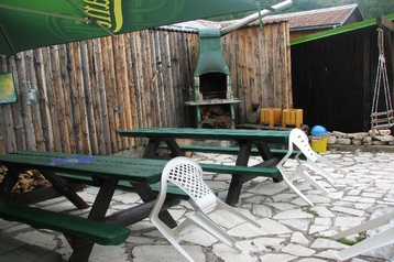 Slovakia Privát Vyšné Ružbachy, Eksteriør